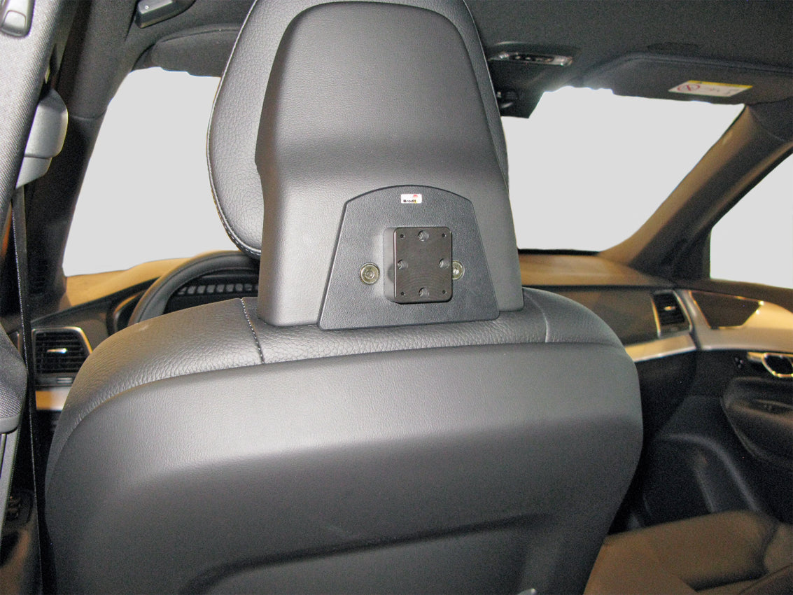 Brodit Hoofdsteunhouder 811100 - Volvo S90 2015-2024