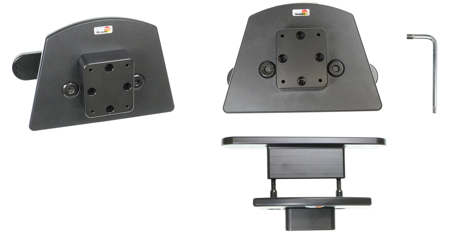 Headrest mount 811102