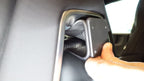Brodit Hoofdsteunhouder 811103 - Polestar 4 2024-2026