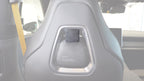 Brodit Hoofdsteunhouder 811103 - Polestar 4 2024-2026