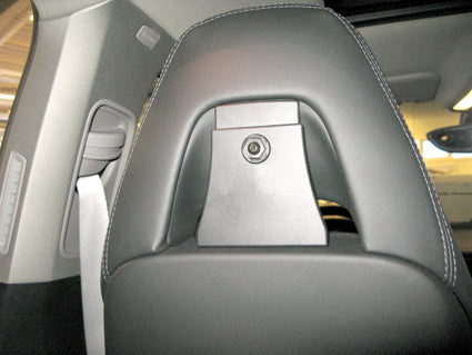 Brodit Hoofdsteunhouder 811901 - Porsche Panamera 2010-2024