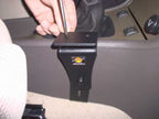 Brodit ProClip 830530 - Alfa Romeo 147 1994-2015