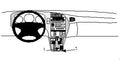 ProClip 832504