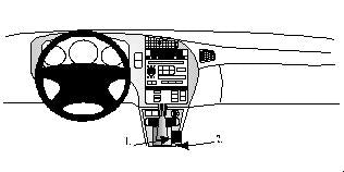 ProClip 832504