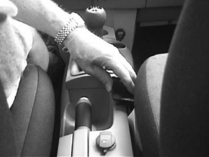 Brodit ProClip 832609 - Volkswagen Beetle 1998-2002