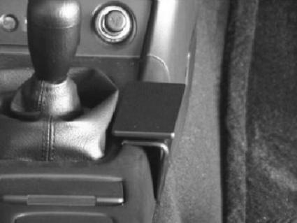 Brodit ProClip 832611 - Mazda MX-5 1998-2005