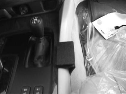 Brodit ProClip 832645 - Lexus LX Series 1998-2002