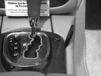 Brodit ProClip 832707 - Mercedes-Benz S-Class 2000-2002