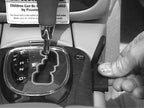 Brodit ProClip 832707 - Mercedes-Benz S-Class 2000-2002