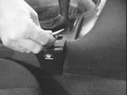 Brodit ProClip 832801 - BMW 3-Serie M3 E46 1998-2007