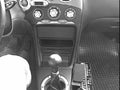 Proclip Hyundai Coupe 97-01 Console mount