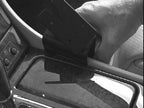Brodit ProClip 832889 - Lexus LS Series 2001-2006