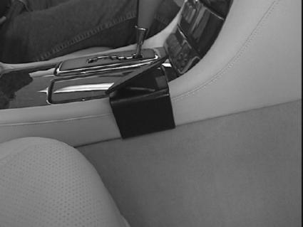 Brodit ProClip 832889 - Lexus LS Series 2001-2006