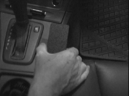 Brodit ProClip 832912 - Volvo V70 N 2000-2004