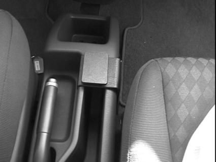 Proclip Honda Civic 01-05 Console mount
