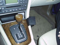 Proclip Jaguar X-type 01-10 Console mount