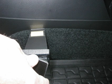 Brodit ProClip 832968 - Acura MDX 2001-2006
