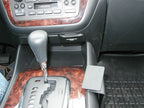 Brodit ProClip 832968 - Acura MDX 2001-2006