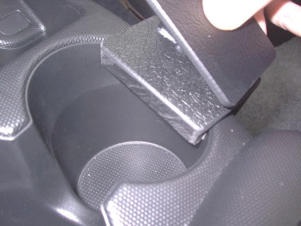 Brodit ProClip 833059 - Honda Jazz 2002-2008