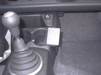 Brodit ProClip 833059 - Honda Jazz 2002-2008