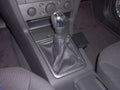 Proclip Opel Vectra 02-05/Signum 03-08 Console mount