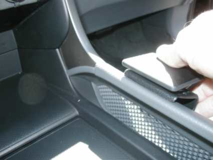 Brodit ProClip 833098 - Honda Pilot 2003-2008
