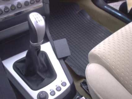 Proclip Alfa Romeo 156 02-06 Console mount