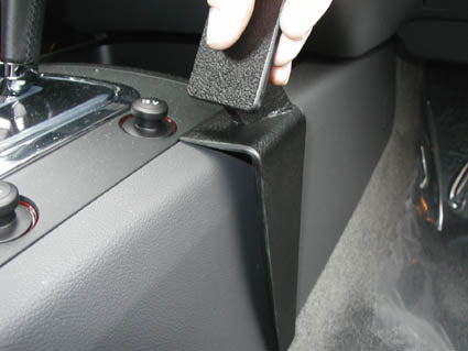 Brodit ProClip 833297 - Volkswagen Touareg 2003-2009