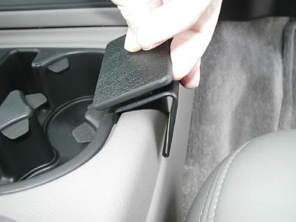 Brodit ProClip 833308 - Chevrolet Avalanche 2003-2013