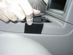 Brodit ProClip 833308 - Chevrolet Avalanche 2003-2013