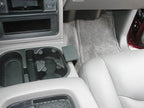 Brodit ProClip 833308 - Chevrolet Avalanche 2003-2013