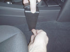 Brodit ProClip 833379 - BMW 5-Serie M5 E60, E61 2004-2010