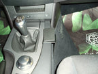 Brodit ProClip 833379 - BMW 5-Serie M5 E60, E61 2004-2010