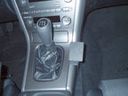 Brodit ProClip 833390 - Subaru Legacy 2004-2006