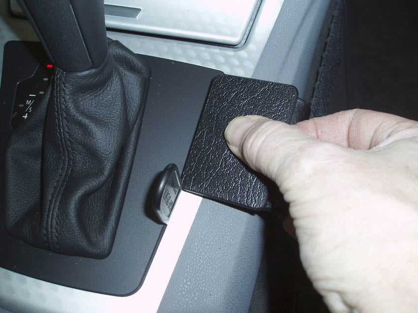 Brodit ProClip 833410 - BMW X3 2004-2010