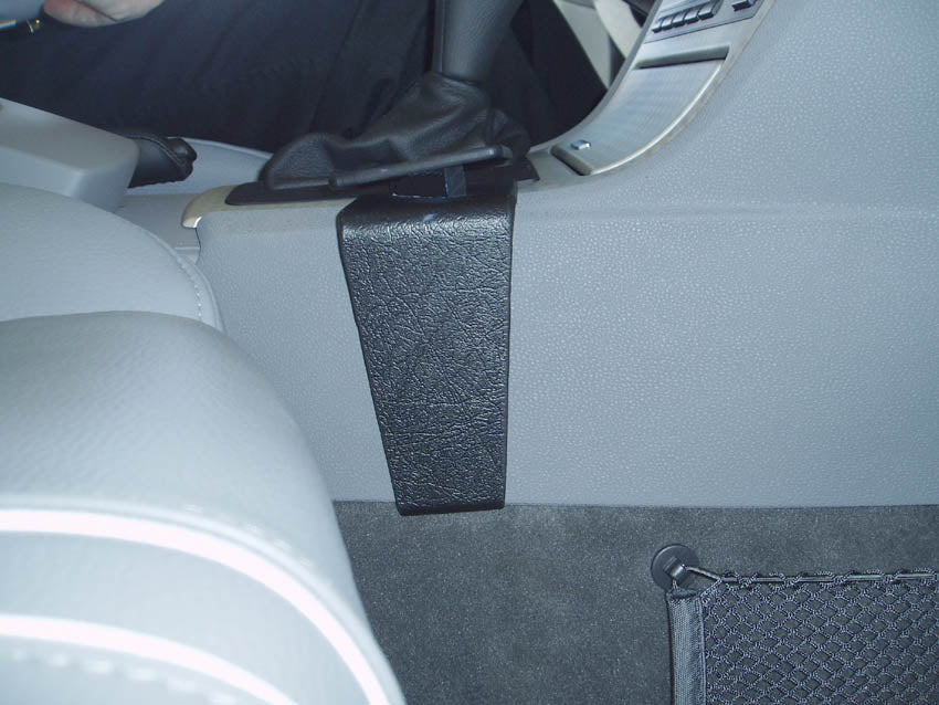 Brodit ProClip 833410 - BMW X3 2004-2010