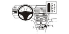 Brodit ProClip 833410 - BMW X3 2004-2010