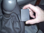 Brodit ProClip 833430 - Fiat Idea 2004-2014
