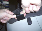 Brodit ProClip 833430 - Fiat Idea 2004-2014