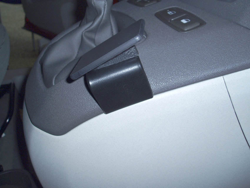 Brodit ProClip 833430 - Fiat Idea 2004-2014