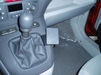 Brodit ProClip 833430 - Fiat Idea 2004-2014