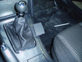 Proclip Peugeot 407 04-10 Console mount