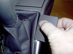 Brodit ProClip 833442 - Opel Astra 2004-2009