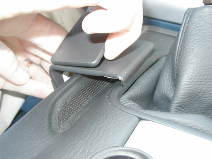 Brodit ProClip 833470 - Honda S2000 2004-2009
