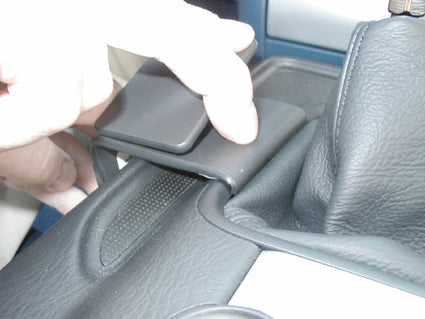 Brodit ProClip 833470 - Honda S2000 2004-2009