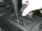Brodit ProClip 833472 - Jeep Cherokee 2002-2008
