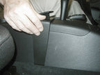 Brodit ProClip 833472 - Jeep Cherokee 2002-2008