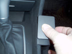 Brodit ProClip 833482 - Mercedes-Benz SLK-Class 2005-2010