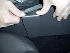 Brodit ProClip 833482 - Mercedes-Benz SLK-Class 2005-2010