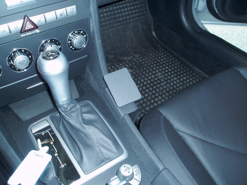 Brodit ProClip 833482 - Mercedes-Benz SLK-Class 2005-2010